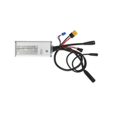 Controller Unit 45KM/H 48V 21A Throttle Version Red Plug V20 Fatbike 500W