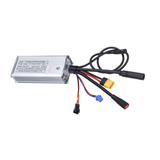 Controller Unit 48V 15A Zwarte Stekker 30-32KM/U V20 Fatbike