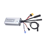 Controller Unit 25KM/H 48V 21A Red Plug 500W V20 Fatbike