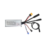 Controller Unit 25KM/H 48V 21A Red Plug 500W V20 Fatbike