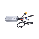 Unité de contrôle pour accélérateur 6 KM/H DC48 250W moteur 5 fils avec prise V20 Fatbike
