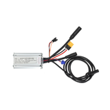 Steuereinheit 36V 13A Schwarzer Stecker V20 Mini Fatbike