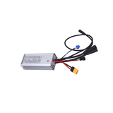 Unità di controllo 25KM/H 48V 15A Spina nera V20 Fatbike