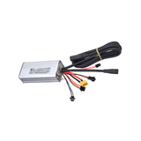 Controller Unit C80 PRO 48V 6A V4.0 EU Version 25KM/H 250W Motor Red Plug V8 Fatbike