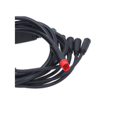 Kabelbaum komplett für altes V8-Fatbike-Modell