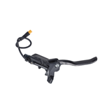 Bremshebel + Pumpe hydraulischer Dreiecksstecker 3-polig links V20 Fatbike