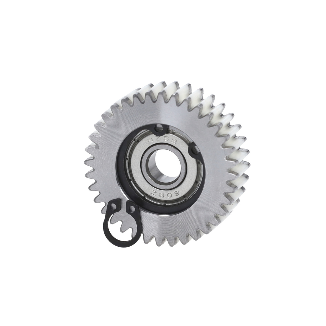 Ritzelsatz Zahnrad 37x12MM 36T Metall/Nylon Bafang 250W Motor V8 / V20 Fatbike