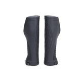 Set Manubrio + Anello Di Bloccaggio Diametro Manubrio 22MM Lunghezza 135MM Nero V8 / V20 Fatbike