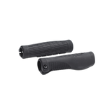 Set Manubrio + Anello Di Bloccaggio Diametro Manubrio 22MM Lunghezza 135MM Nero V8 / V20 Fatbike