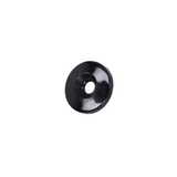 Ring Windschutzscheibenbefestigung Schwarz 26MM