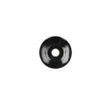 Ring Windschutzscheibenbefestigung Schwarz 26MM