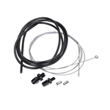 Achterremkabel Elvedes + Nippels Shimano Nexus Rollerbrake Fatbike