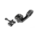 Adattatore Lampa Telefono Opti-Combo Manubrio Fotocamera Ciclomotore/Fatbike