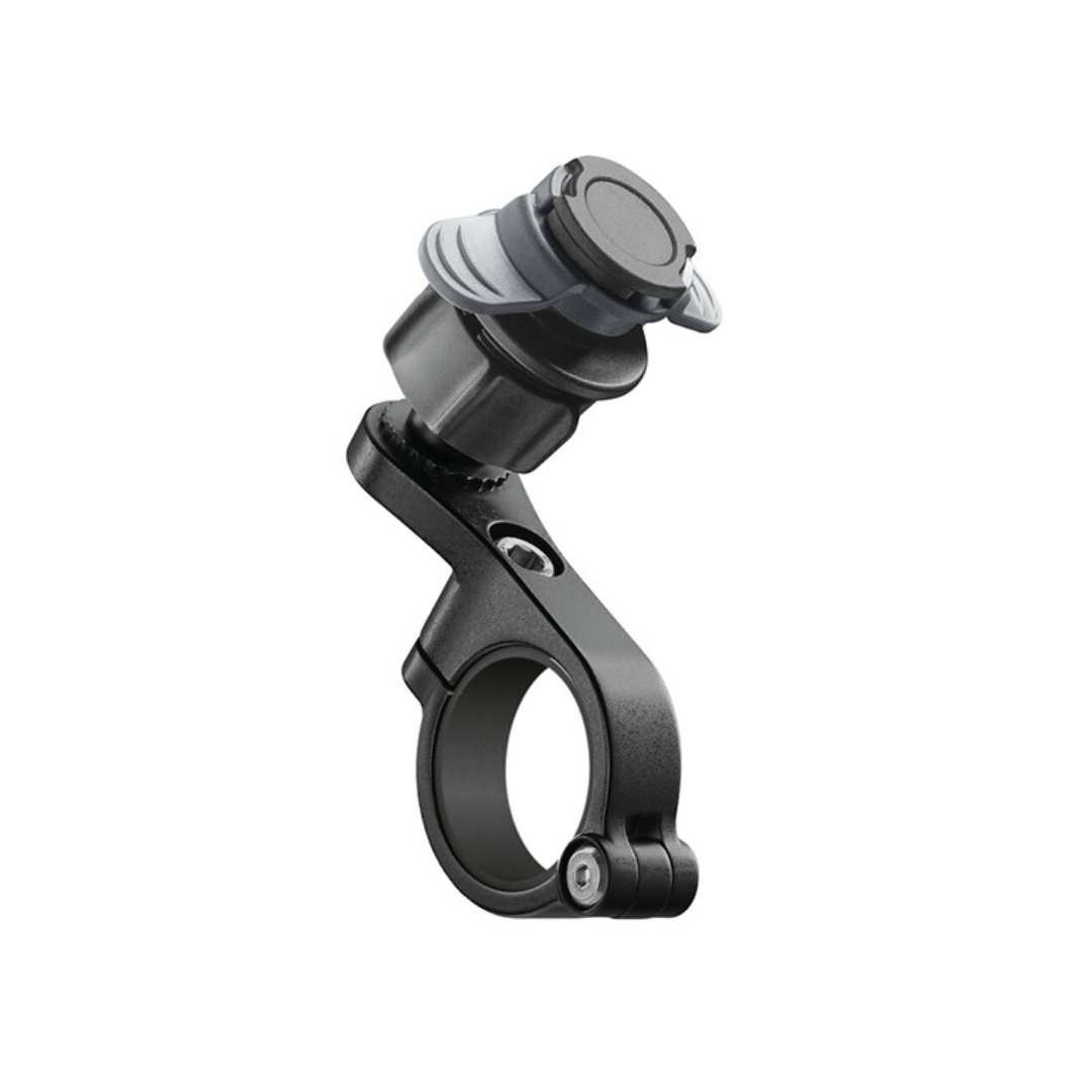 Adattatore Lampa Telefono Opti-Combo Manubrio Titan Serie 22/32MM Fatbike