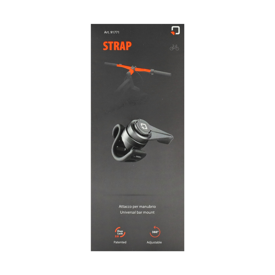 Adapter Lampa Telefoonhoes Houder 19-50MM Fatbike