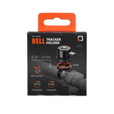 Bel Lampa Optitag Tracker With Pocket Moped/Fatbike