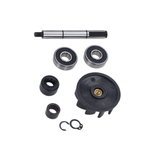 Water pump Revision set A-quality Piaggio 125/180cc LC