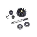 Water pump Revision set A-quality Piaggio 125/180cc LC