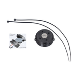 Holder Celly Magnet Waterproof Celly Tracker Smartfinder Black Fatbike