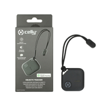 Smartfinder Celly Tracker Airtag Black Fatbike