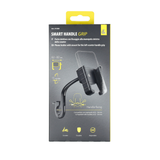 Phone Holder Lampa Handle Mount Left Scooter/Fatbike