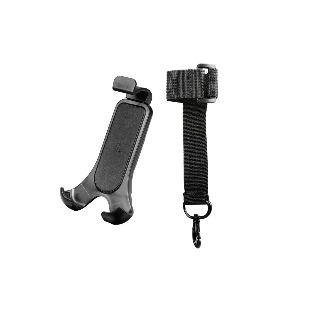 Support téléphone Lampa Opti-Case Airflow Scooter/Fatbike