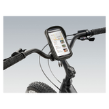 Phone holder Lampa Opti-Case Universal Without Support Fatbike