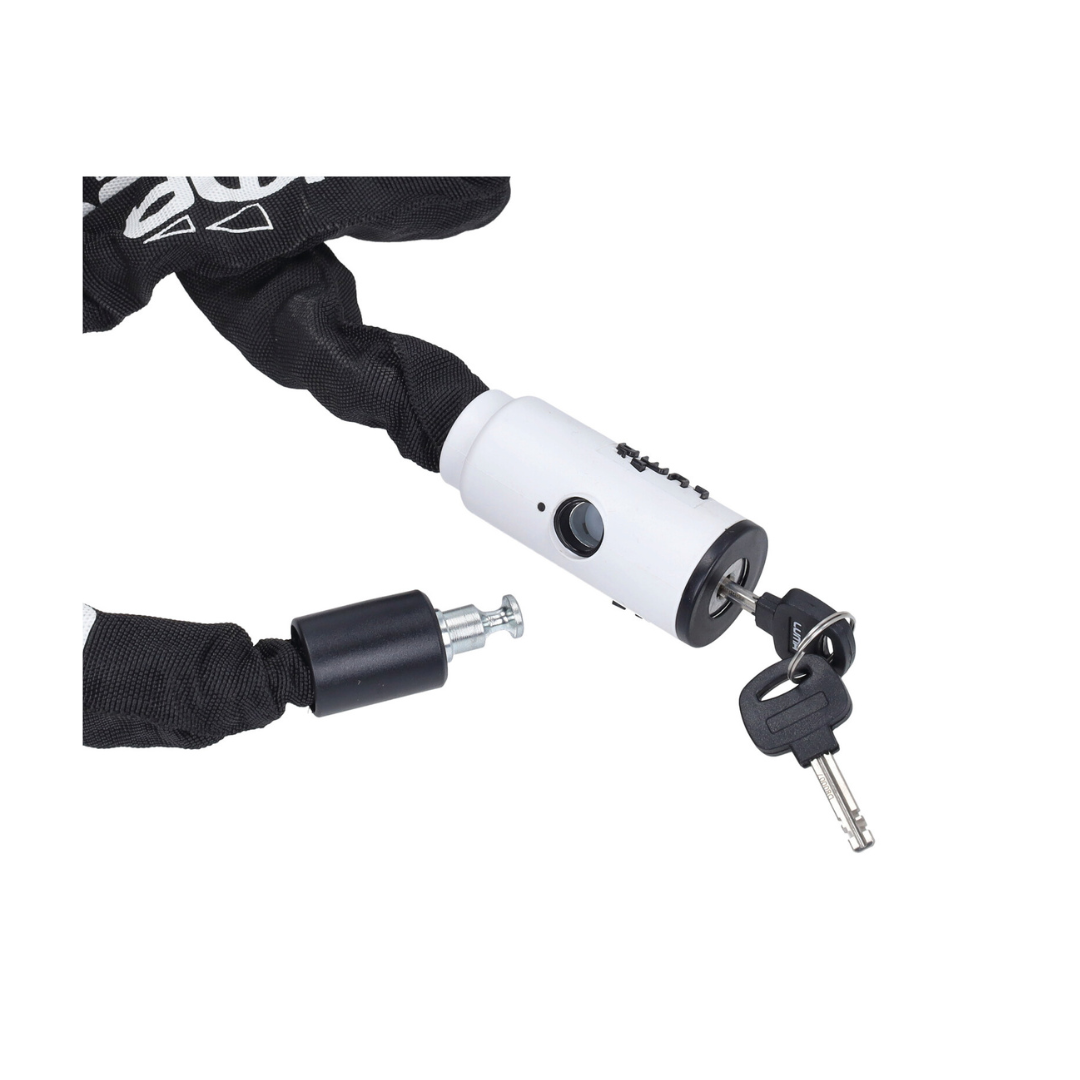 Chain lock Luma 120CM Scooter/Fatbike