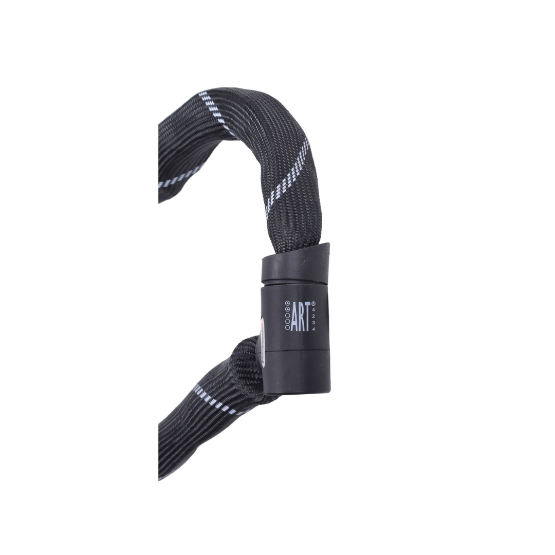 Chain Lock Power1 ART 2 Stars 110CM Scooter/Fatbike