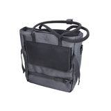 Side Bag Shad Removable Rear Carrier 16L Gray Fatbike