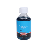 Brake fluid Elvedes Mineral Magura 250ML Blue Fatbike