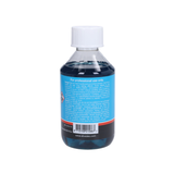 Brake fluid Elvedes Mineral Magura 250ML Blue Fatbike