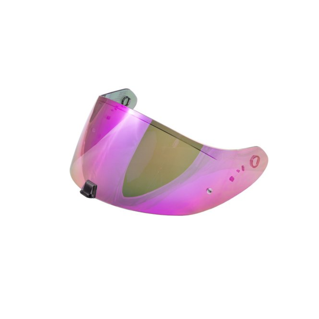 Visière Violet Scorpion EXO R1