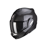 Helm Scorpion EXO-Tech EVO Carbon Solid Black