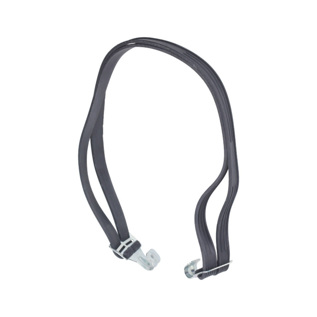 Lashing Strap With Hook Universal Fatbike