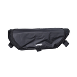 Handlebar Bag Black Lampa 2L Waterproof Moped / Fatbike