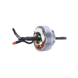Motor Rear Wheel Internals 48V 250W Red Plug V8 / V20 Fatbike