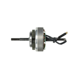 Motor Rear Wheel Internals 16 Inch 36V 250W Black Plug V8 Mini Fatbike