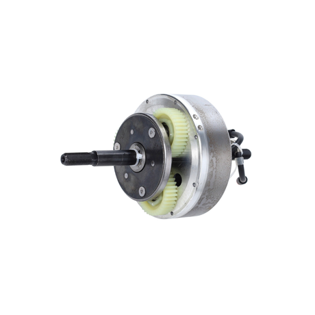 Moteur Roue Arrière 48V 500W Prise Rouge V8 Fatbike