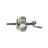 Motore Ruota Posteriore 48V 500W Spina Rossa V8 Fatbike