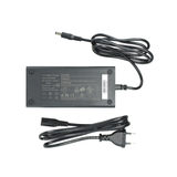 Battery charger 54.6V 2A DC 5.5/2.1 V8 / V20 Fatbike