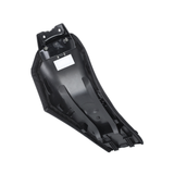 Saddle Black/Red Derbi Senda DRD / X-Treme 2003 to 2012