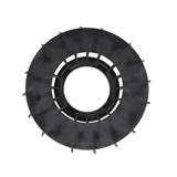 Koelvin Starterkrans Piaggio / Vespa 2/4 Takt