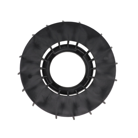 Koelvin Starterkrans Piaggio / Vespa 2/4 ictus