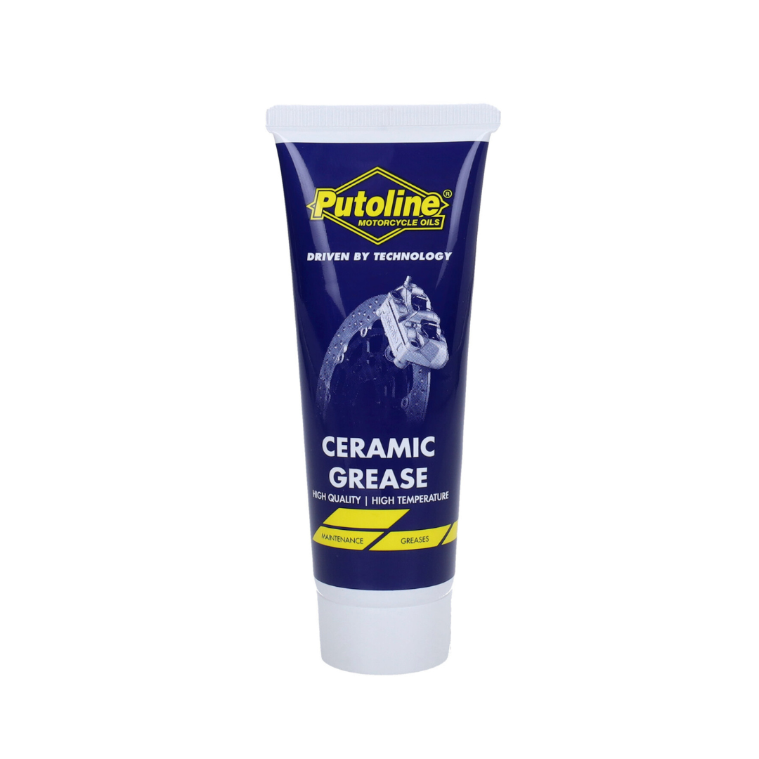 Keramisch Vet Putoline 100G