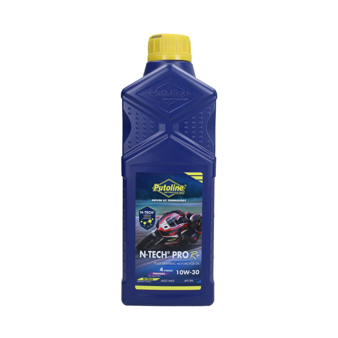 Motorolie Putoline 10W30 N-Tech 1L