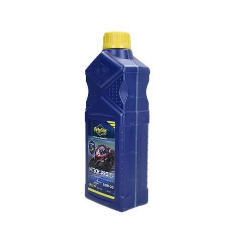 Motorolie Putoline 10W30 N-Tech 1L