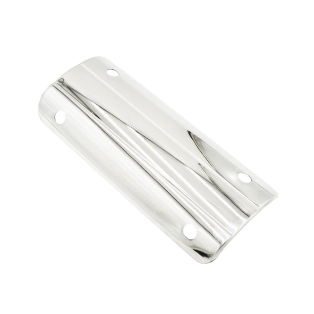 Hitteschild SM06 Incl. Rubbers Gilera Runner 125-180cc