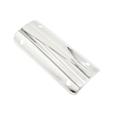Hitteschild SM06 Incl. Rubbers Gilera Runner 125-180cc
