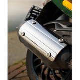 Hitteschild SM06 Incl. Rubbers Gilera Runner 125-180cc